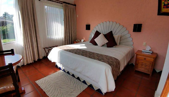 Hotel Real del Valle