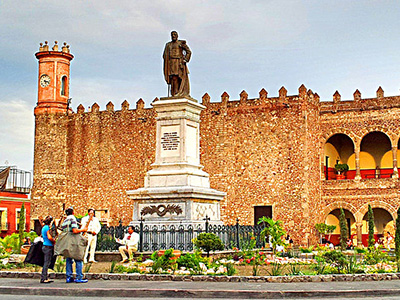 Cuernavaca